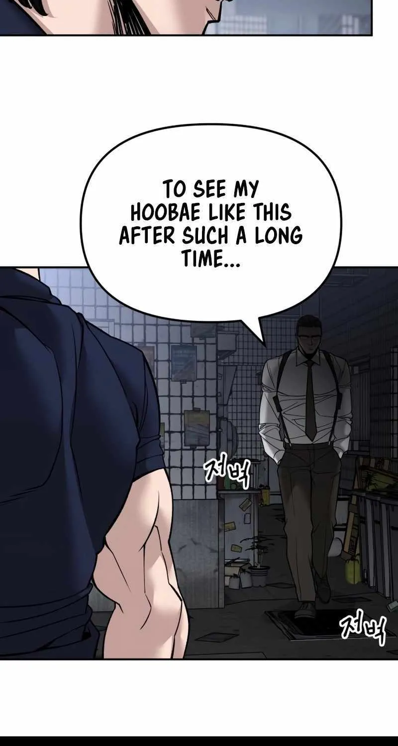 Read The Bully In-Charge chapter 136 image 17 on Lezhin