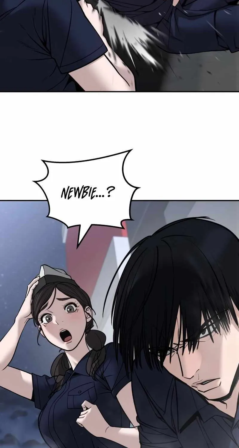 Read The Bully In-Charge chapter 136 image 27 on Lezhin