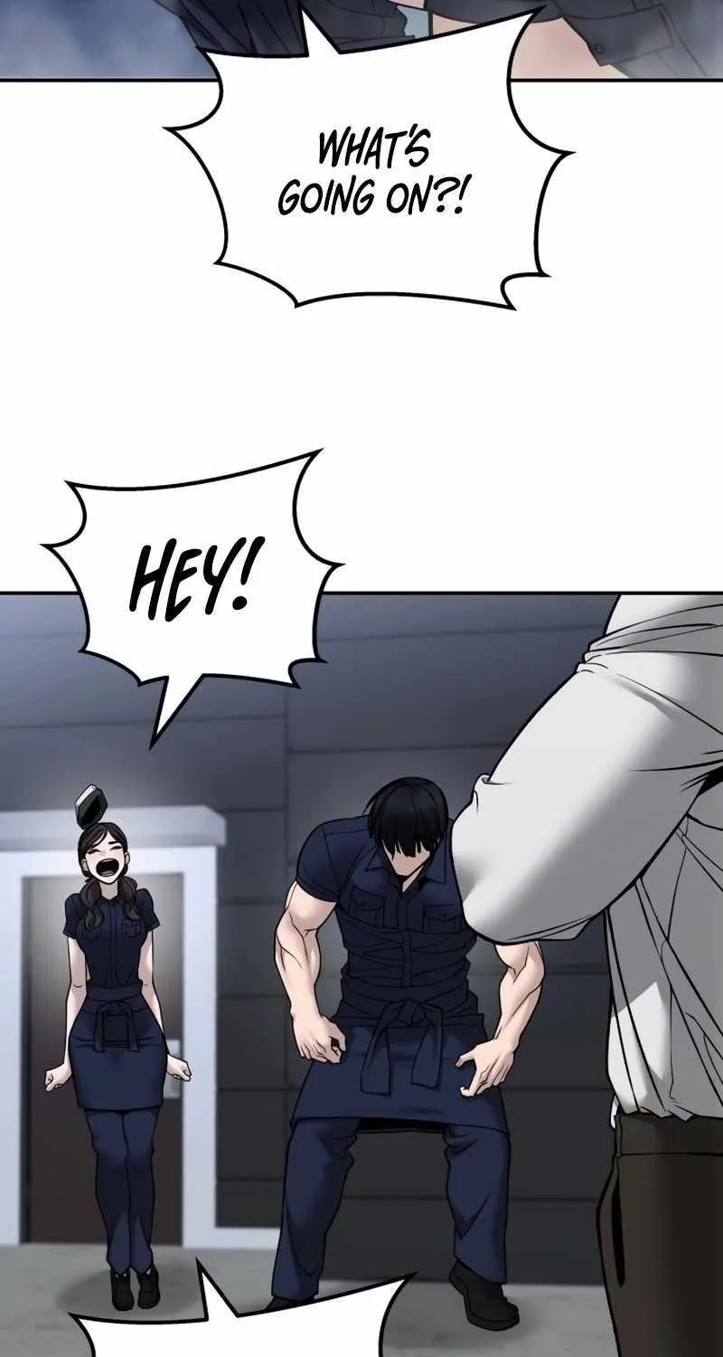 Read The Bully In-Charge chapter 136 image 28 on Lezhin
