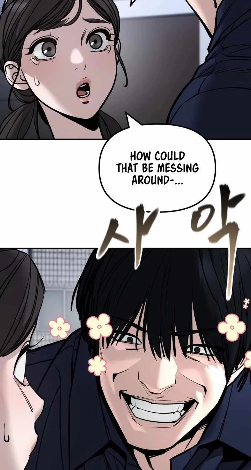 Read The Bully In-Charge chapter 136 image 33 on Lezhin