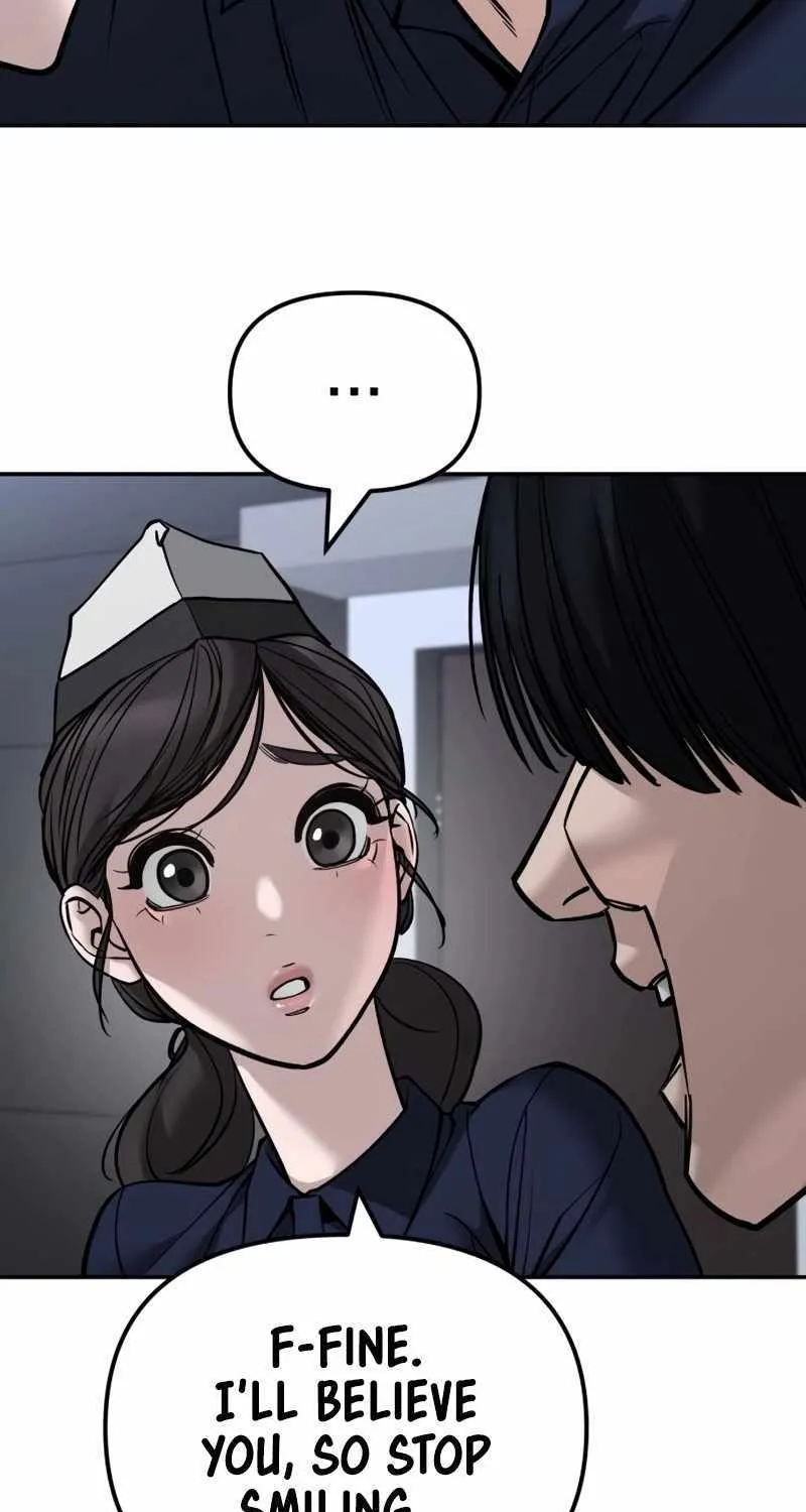 Read The Bully In-Charge chapter 136 image 34 on Lezhin