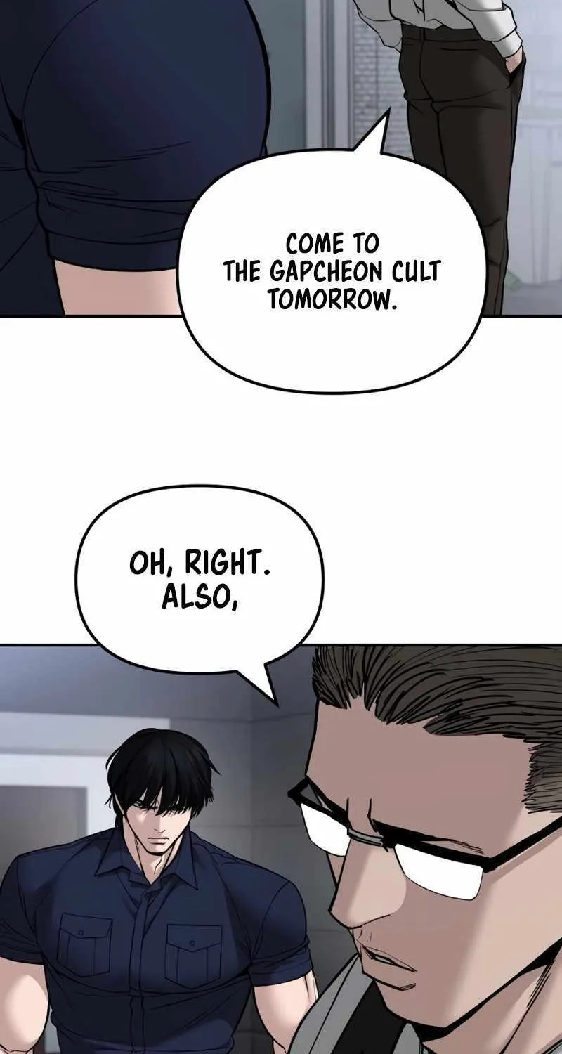 Read The Bully In-Charge chapter 136 image 46 on Lezhin