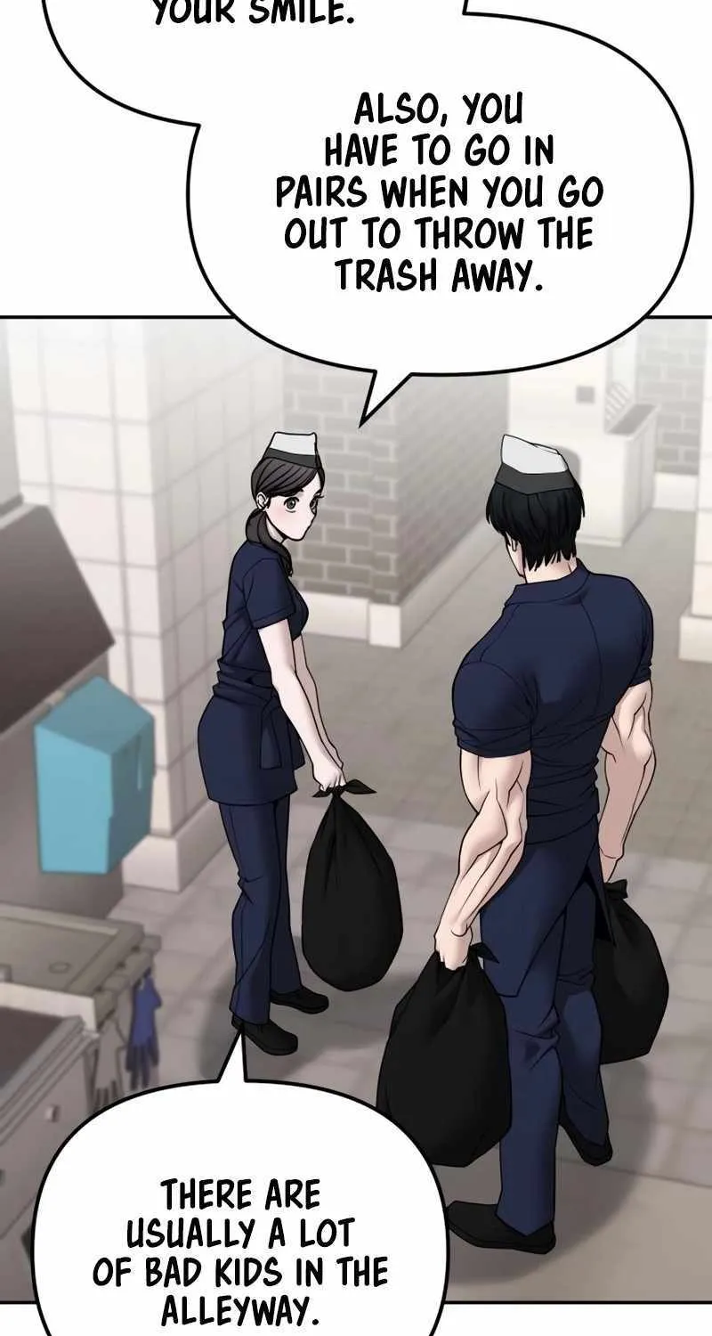 Read The Bully In-Charge chapter 136 image 5 on Lezhin