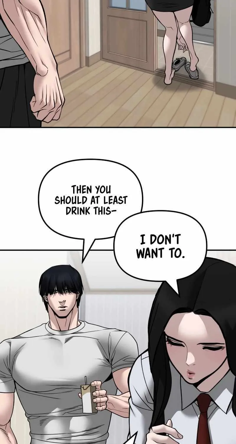 Read The Bully In-Charge chapter 136 image 51 on Lezhin