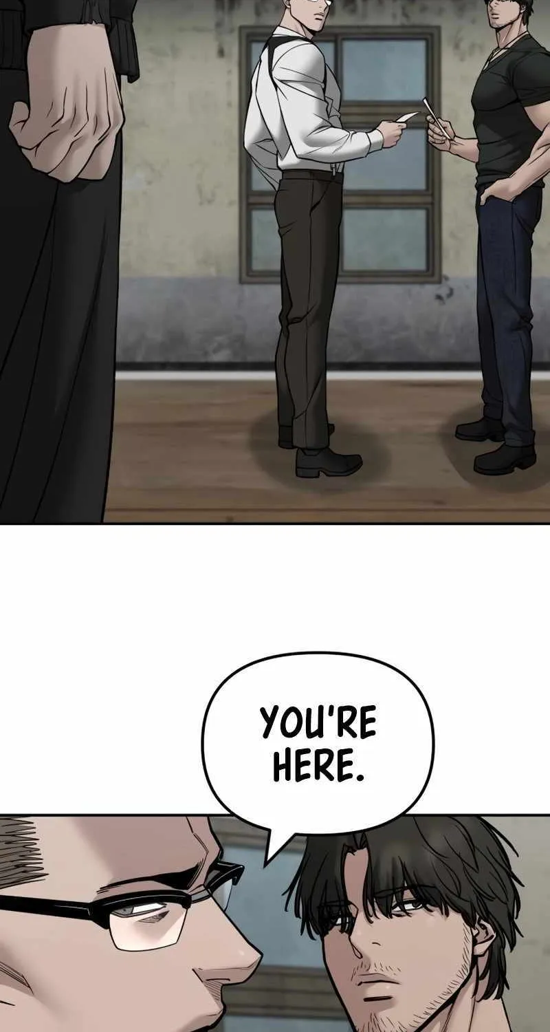 Read The Bully In-Charge chapter 136 image 54 on Lezhin