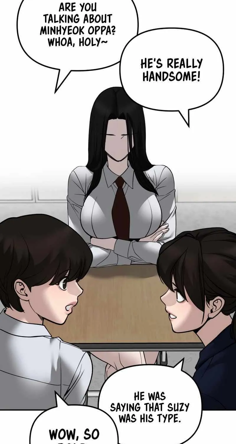 Read The Bully In-Charge chapter 136 image 61 on Lezhin