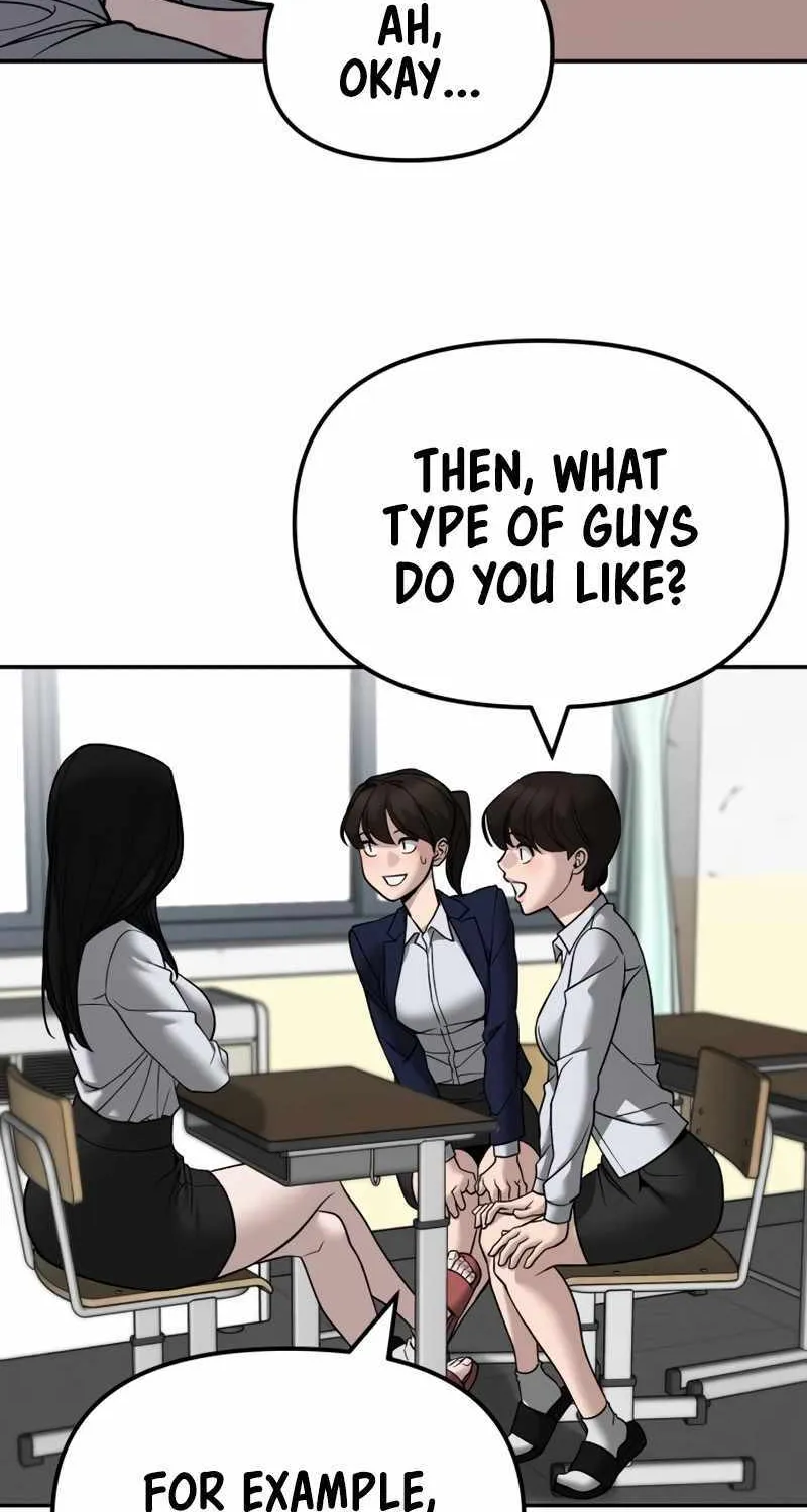 Read The Bully In-Charge chapter 136 image 64 on Lezhin