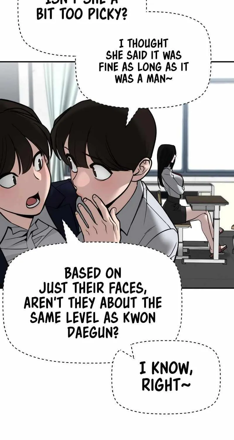 Read The Bully In-Charge chapter 136 image 69 on Lezhin
