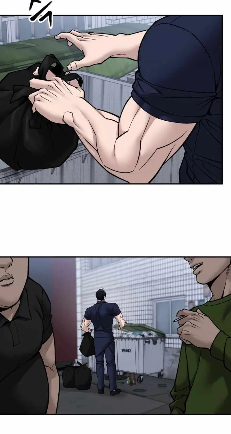 Read The Bully In-Charge chapter 136 image 8 on Lezhin