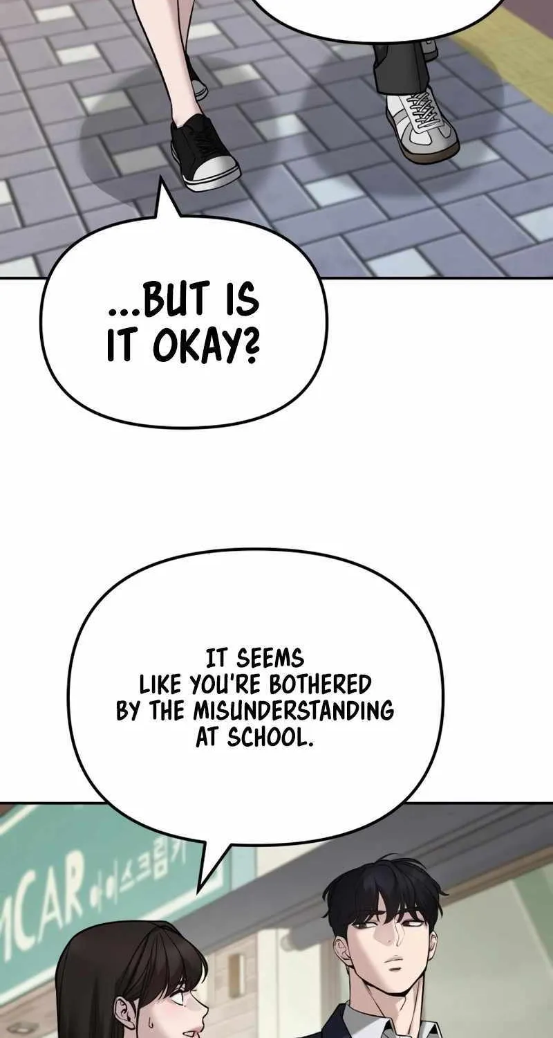 Read The Bully In-Charge chapter 136 image 82 on Lezhin