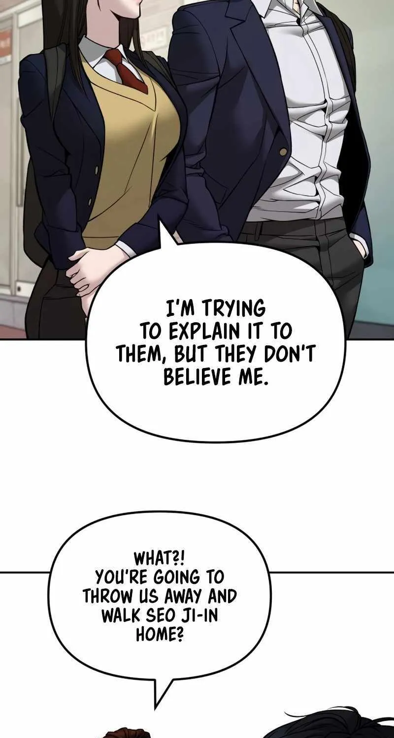 Read The Bully In-Charge chapter 136 image 83 on Lezhin