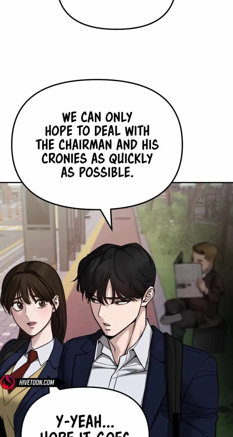 Read The Bully In-Charge chapter 136 image 85 on Lezhin