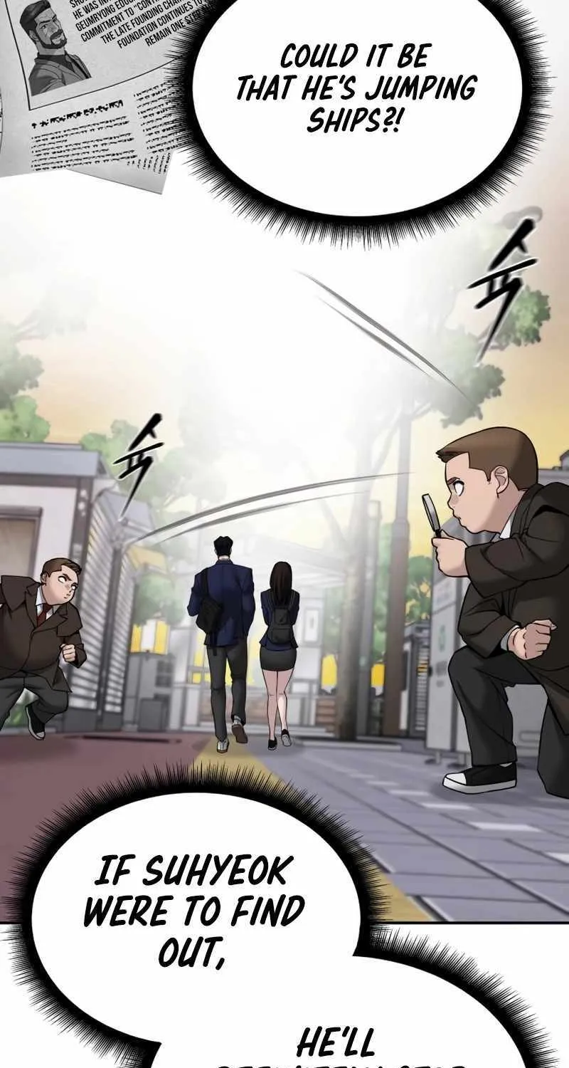 Read The Bully In-Charge chapter 136 image 89 on Lezhin