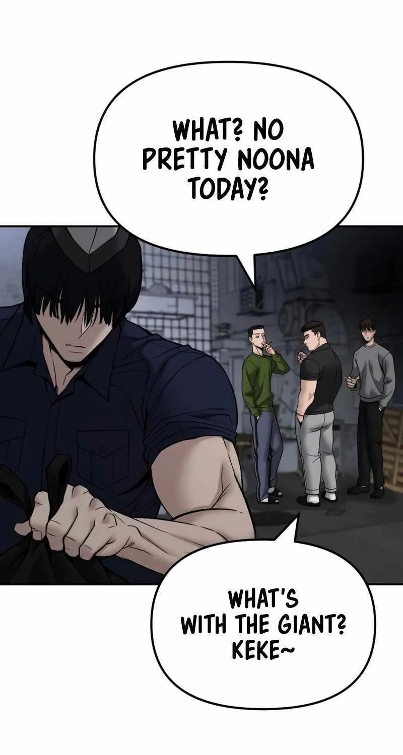 Read The Bully In-Charge chapter 136 image 9 on Lezhin