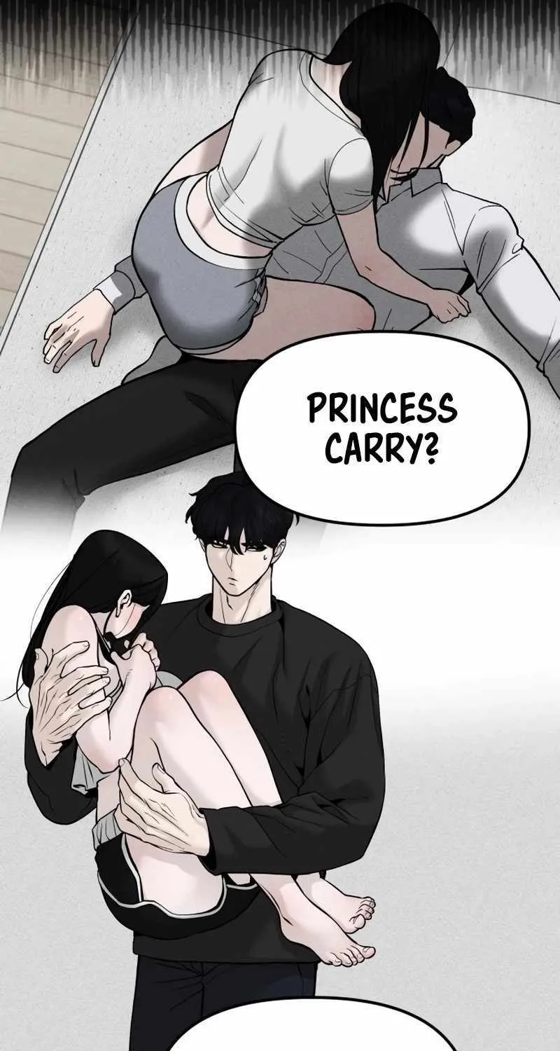 Read The Bully In-Charge chapter 136 image 96 on Lezhin