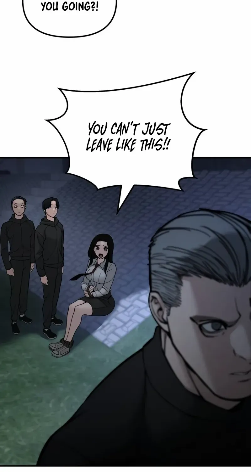 Read The Bully In-Charge chapter 137 image 100 on Lezhin