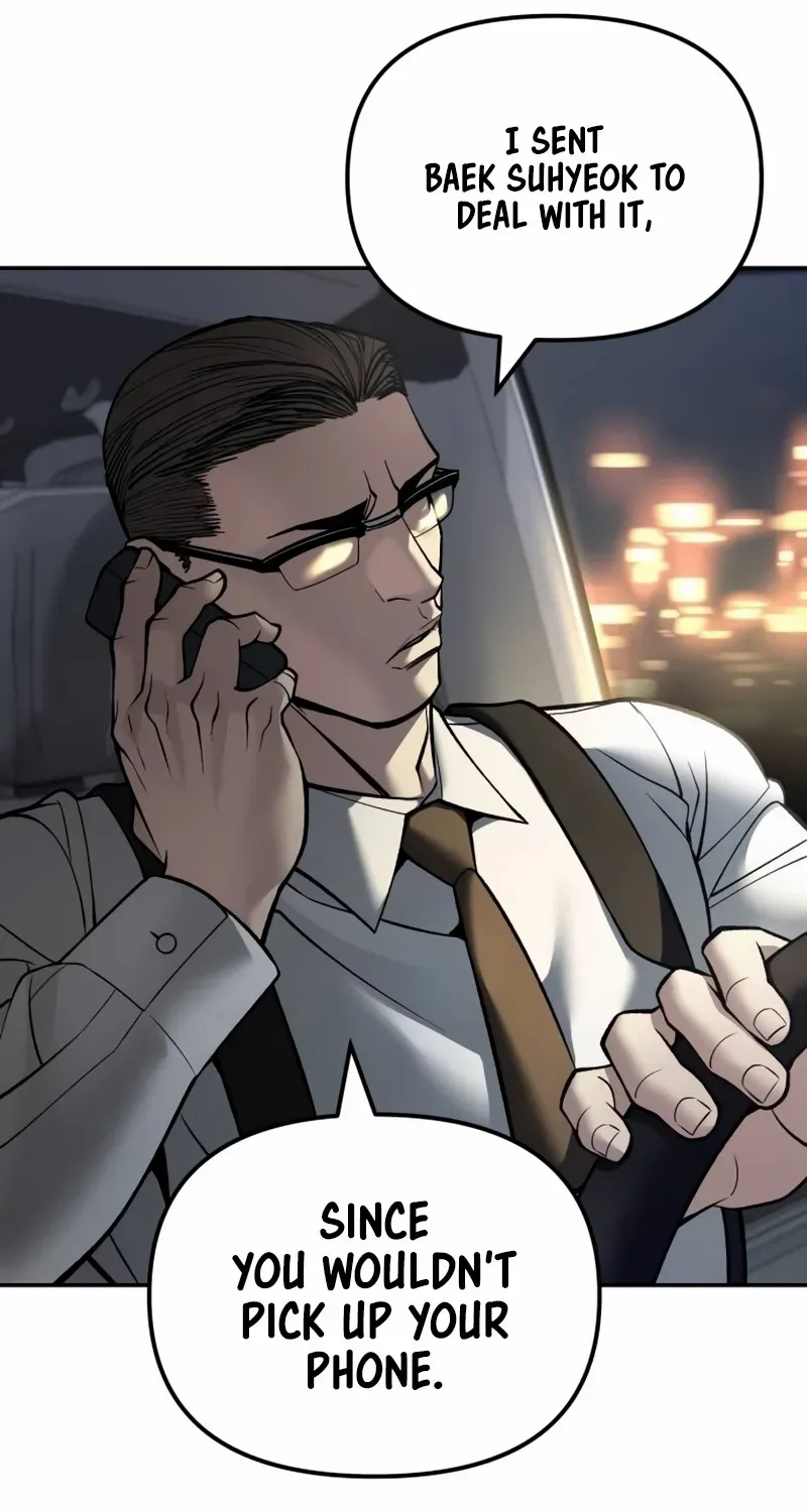 Read The Bully In-Charge chapter 137 image 105 on Lezhin