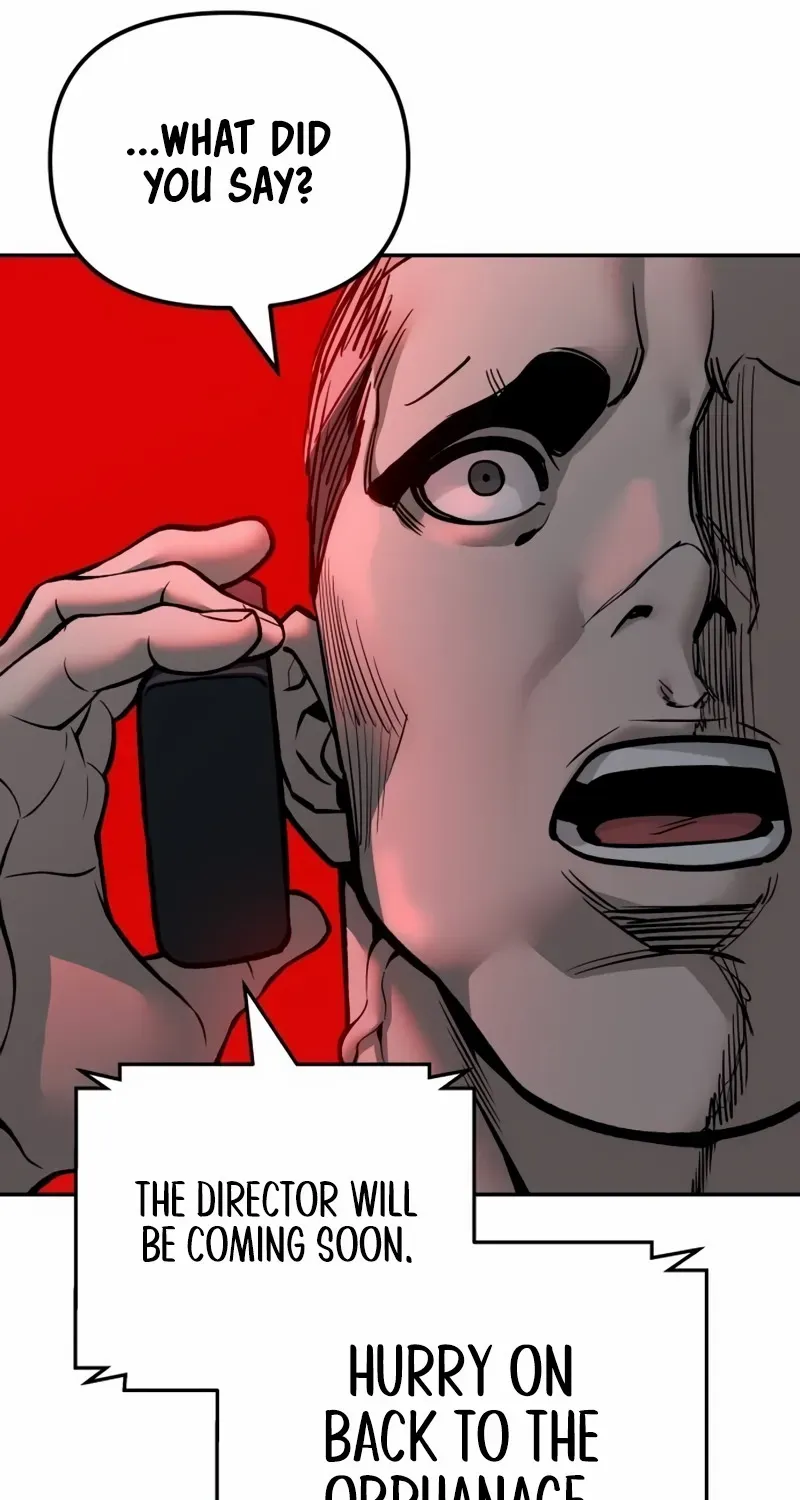 Read The Bully In-Charge chapter 137 image 111 on Lezhin