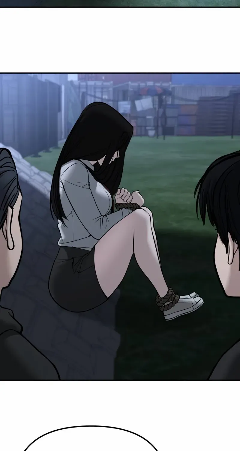Read The Bully In-Charge chapter 137 image 115 on Lezhin