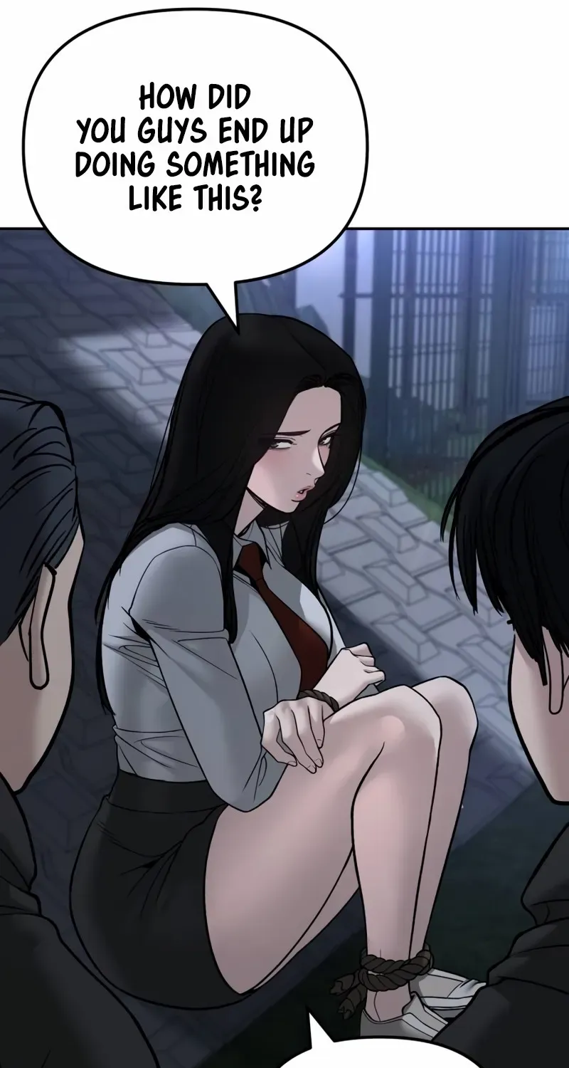 Read The Bully In-Charge chapter 137 image 117 on Lezhin