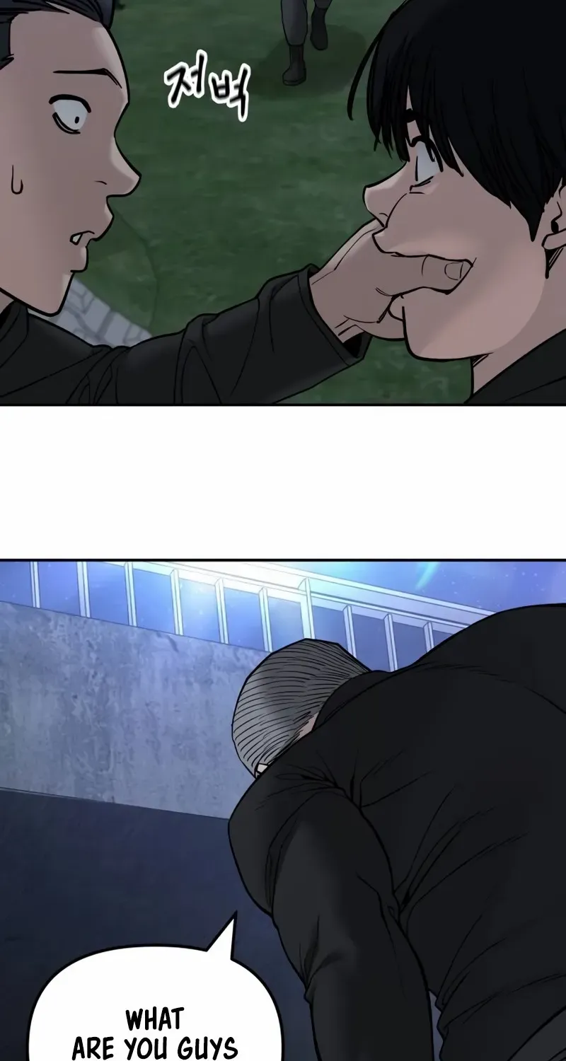 Read The Bully In-Charge chapter 137 image 120 on Lezhin