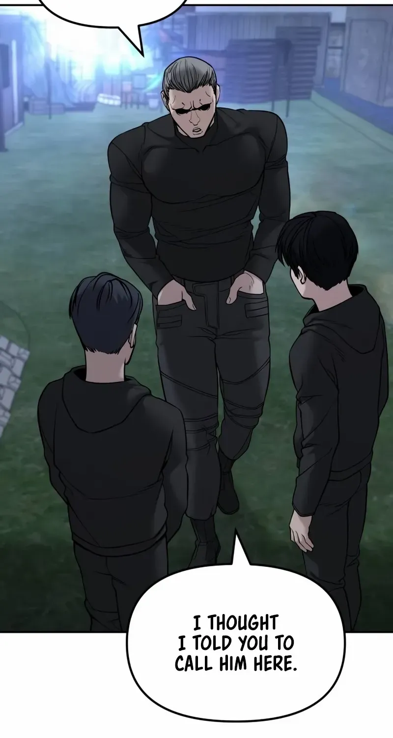 Read The Bully In-Charge chapter 137 image 122 on Lezhin