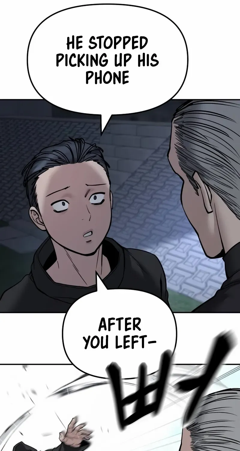 Read The Bully In-Charge chapter 137 image 124 on Lezhin
