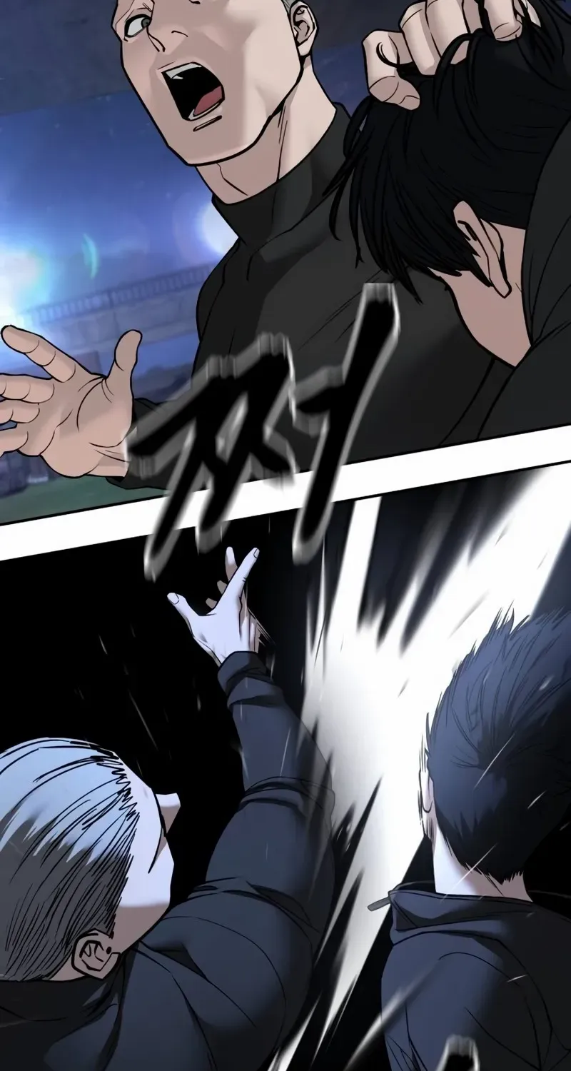 Read The Bully In-Charge chapter 137 image 127 on Lezhin