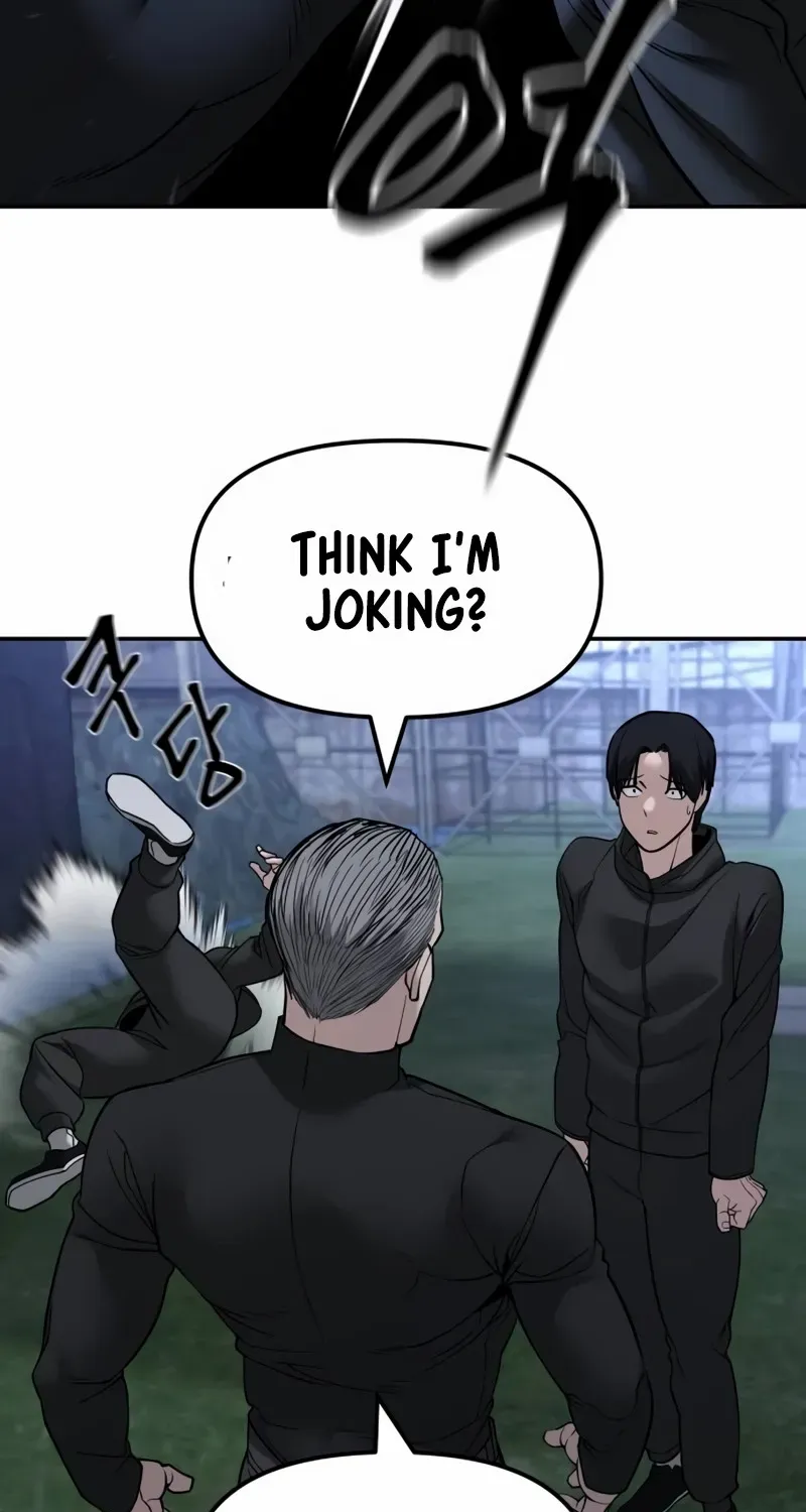 Read The Bully In-Charge chapter 137 image 128 on Lezhin