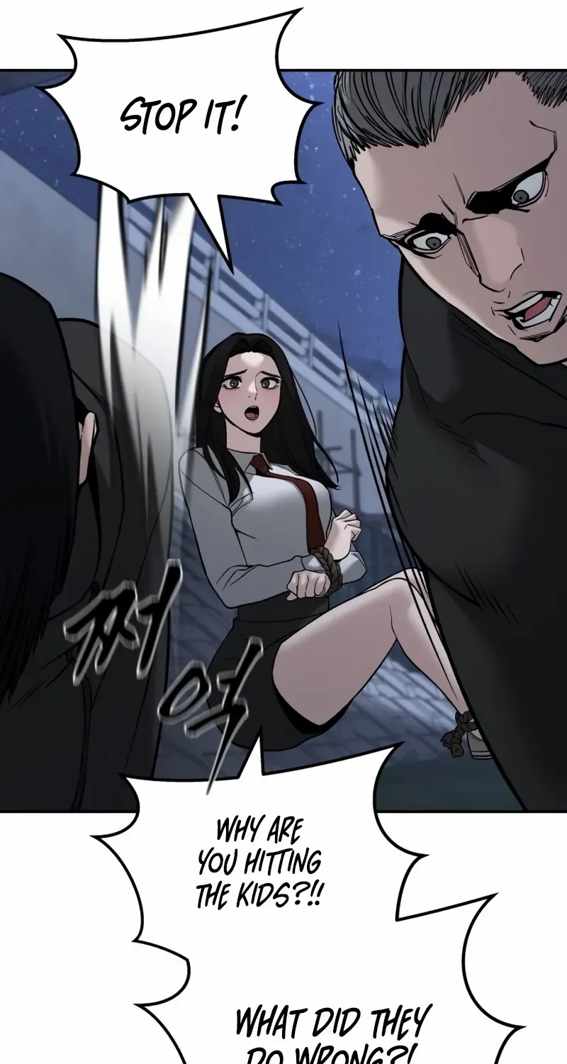 Read The Bully In-Charge chapter 137 image 130 on Lezhin