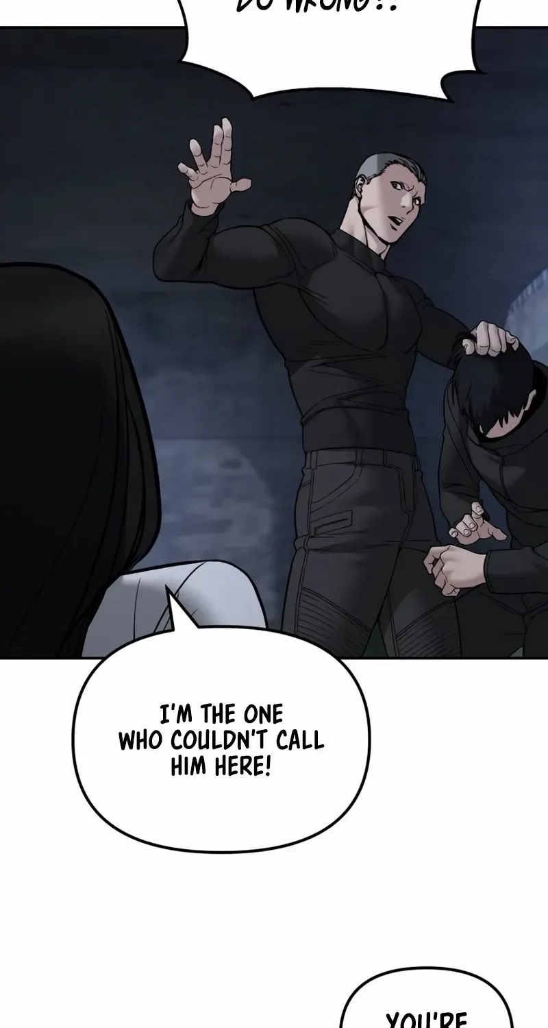 Read The Bully In-Charge chapter 137 image 131 on Lezhin