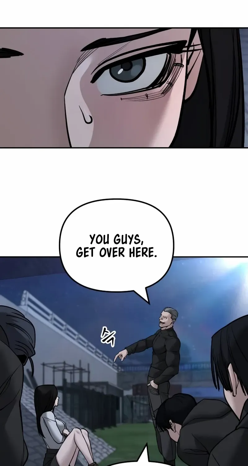 Read The Bully In-Charge chapter 137 image 135 on Lezhin