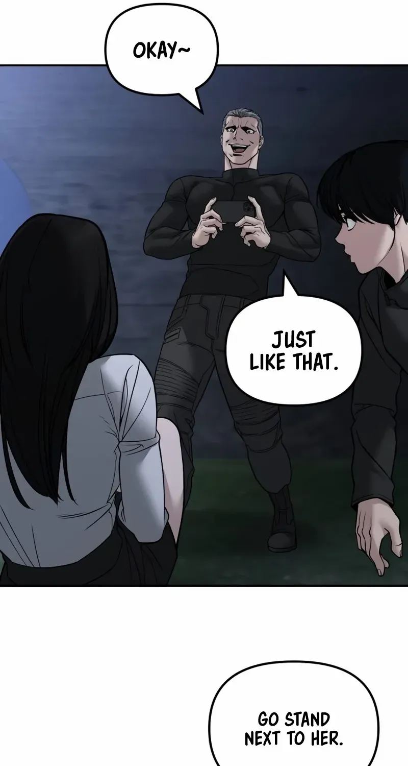 Read The Bully In-Charge chapter 137 image 137 on Lezhin