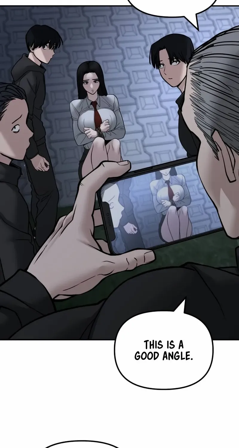 Read The Bully In-Charge chapter 137 image 138 on Lezhin