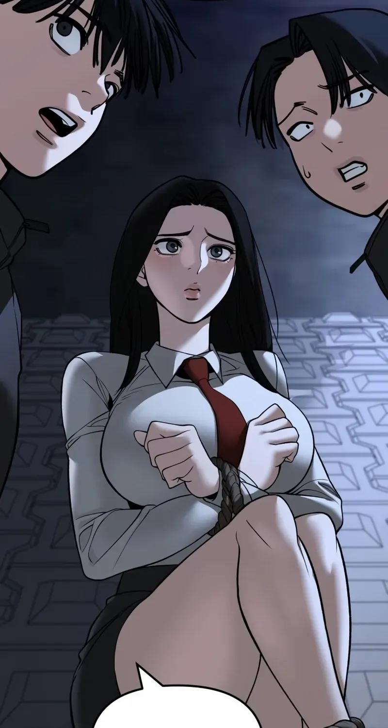 Read The Bully In-Charge chapter 137 image 140 on Lezhin