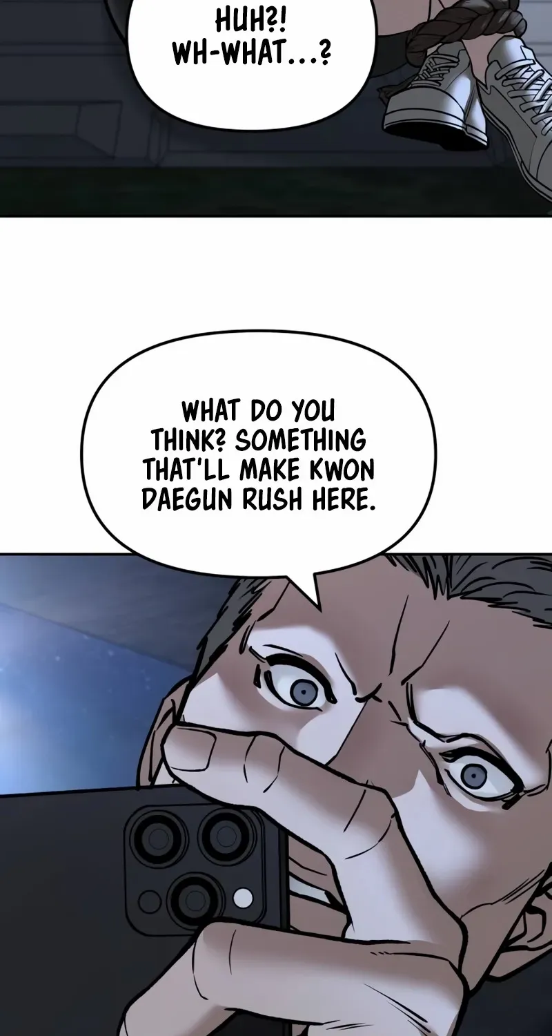 Read The Bully In-Charge chapter 137 image 141 on Lezhin