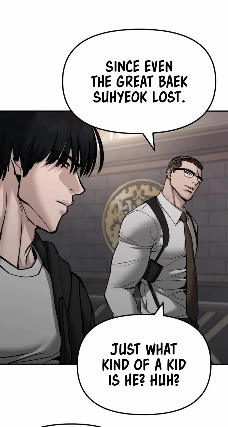 Read The Bully In-Charge chapter 137 image 16 on Lezhin