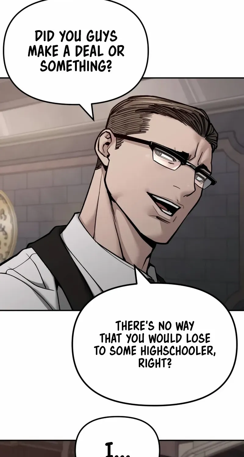 Read The Bully In-Charge chapter 137 image 17 on Lezhin