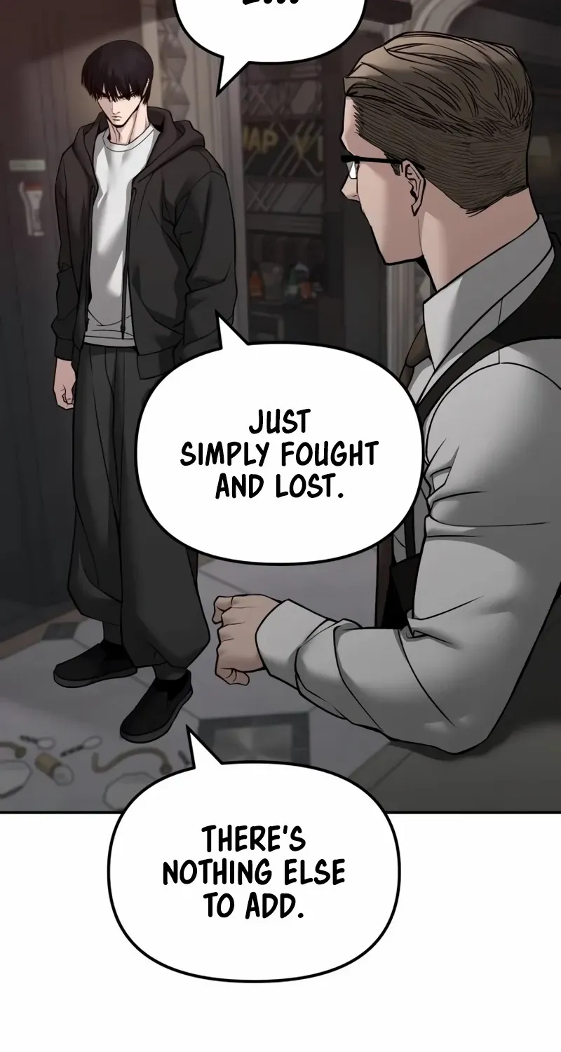 Read The Bully In-Charge chapter 137 image 18 on Lezhin