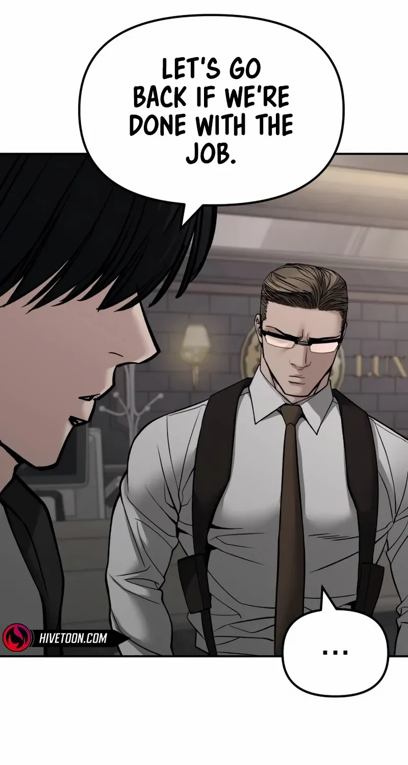 Read The Bully In-Charge chapter 137 image 19 on Lezhin