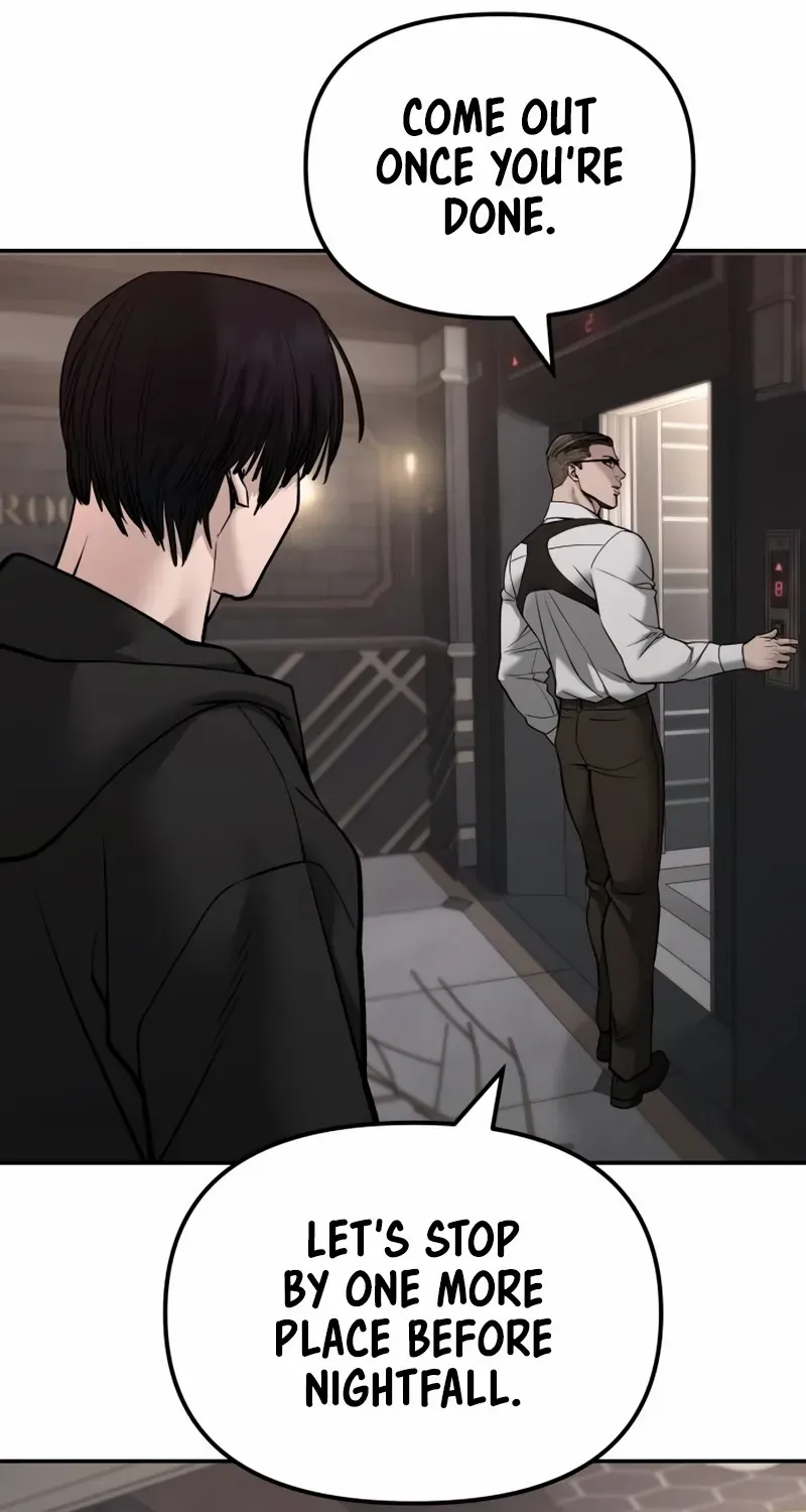 Read The Bully In-Charge chapter 137 image 21 on Lezhin
