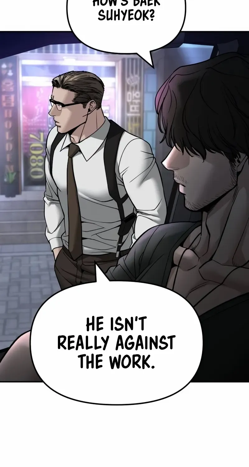 Read The Bully In-Charge chapter 137 image 26 on Lezhin