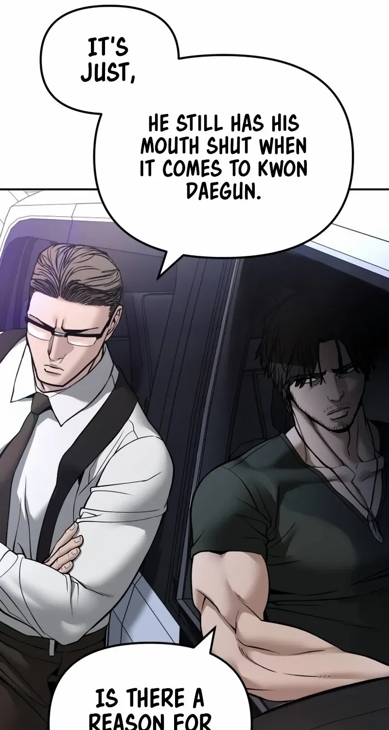 Read The Bully In-Charge chapter 137 image 28 on Lezhin