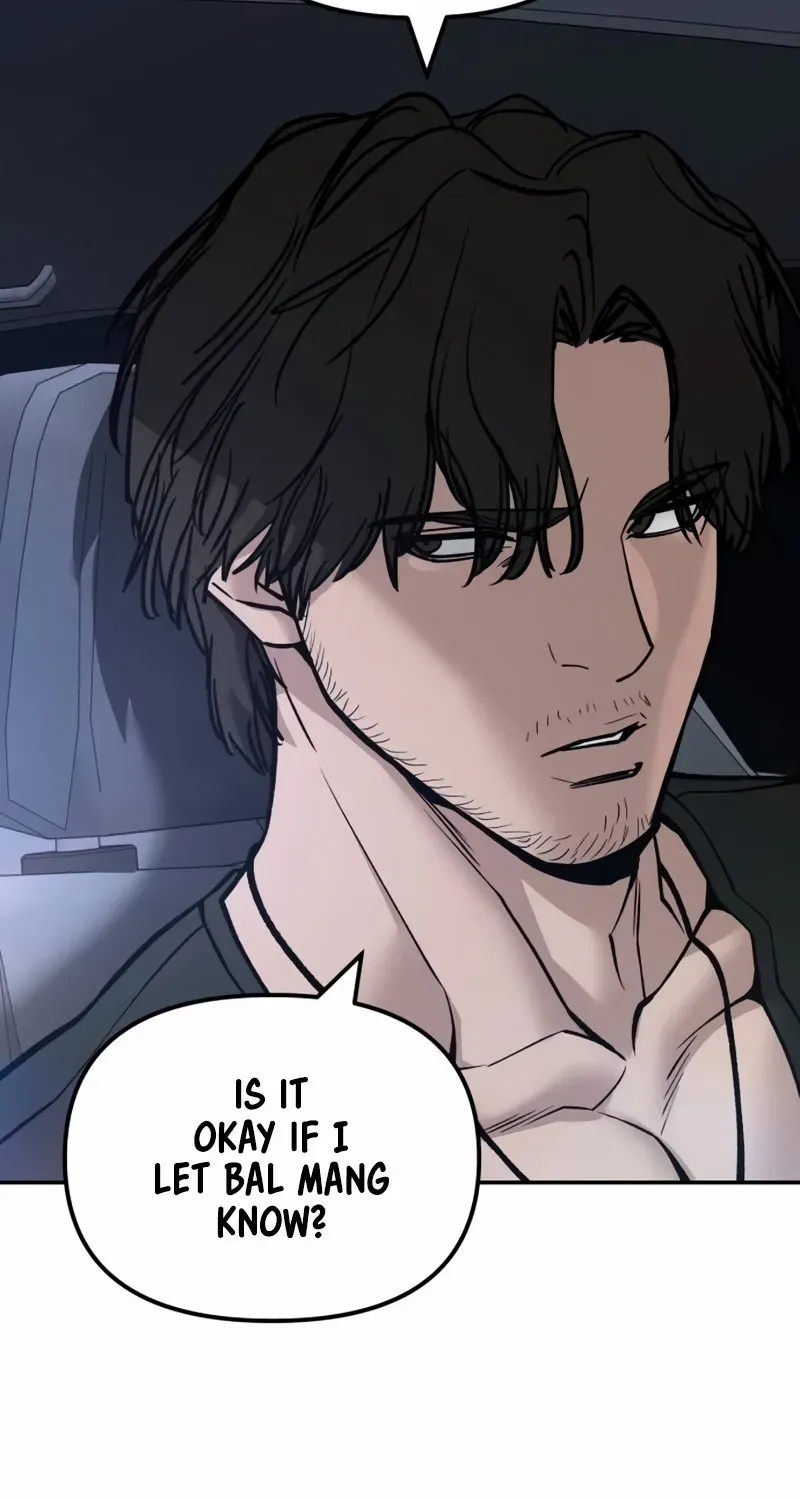 Read The Bully In-Charge chapter 137 image 32 on Lezhin