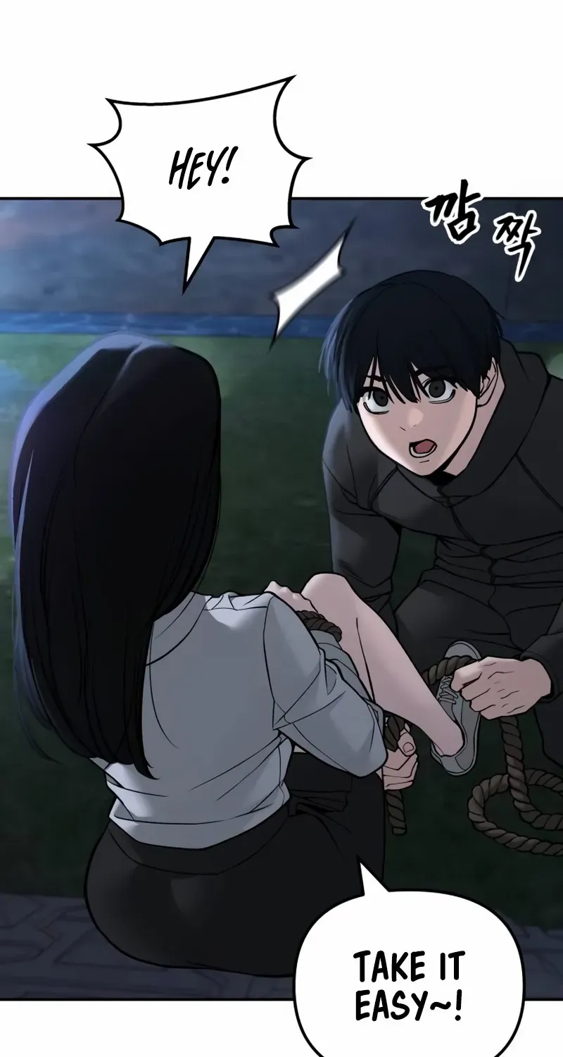 Read The Bully In-Charge chapter 137 image 36 on Lezhin