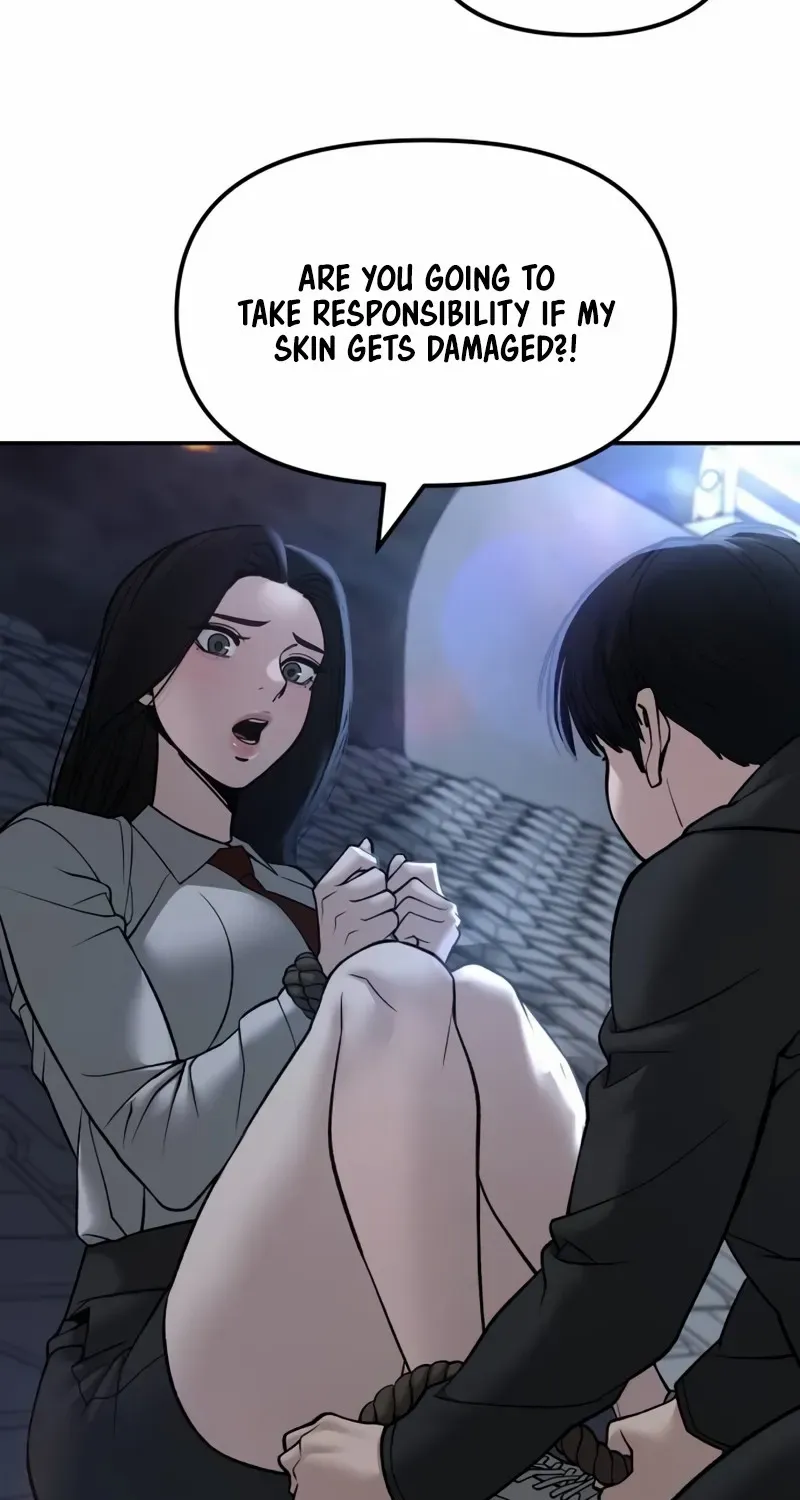 Read The Bully In-Charge chapter 137 image 37 on Lezhin