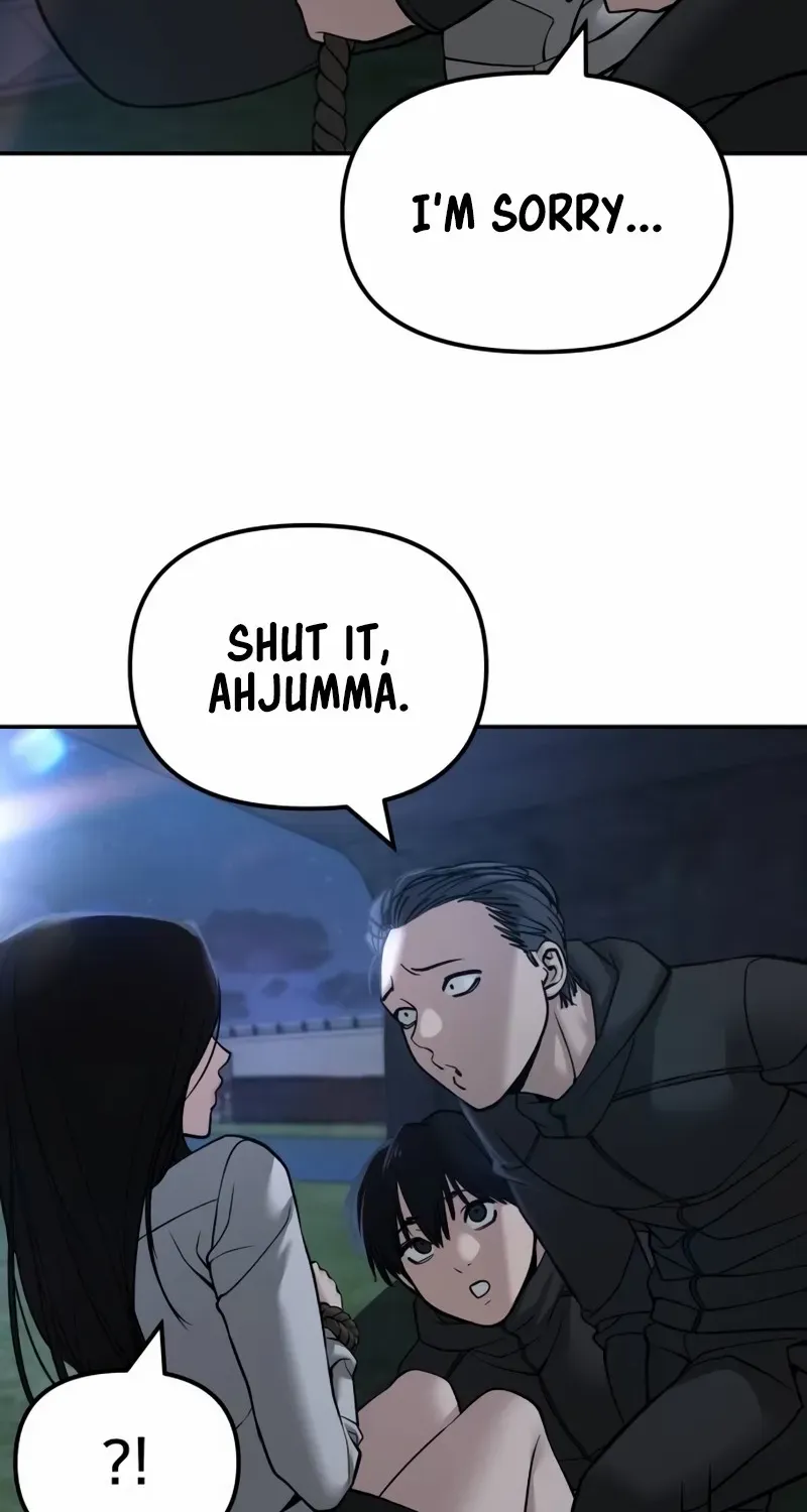 Read The Bully In-Charge chapter 137 image 38 on Lezhin
