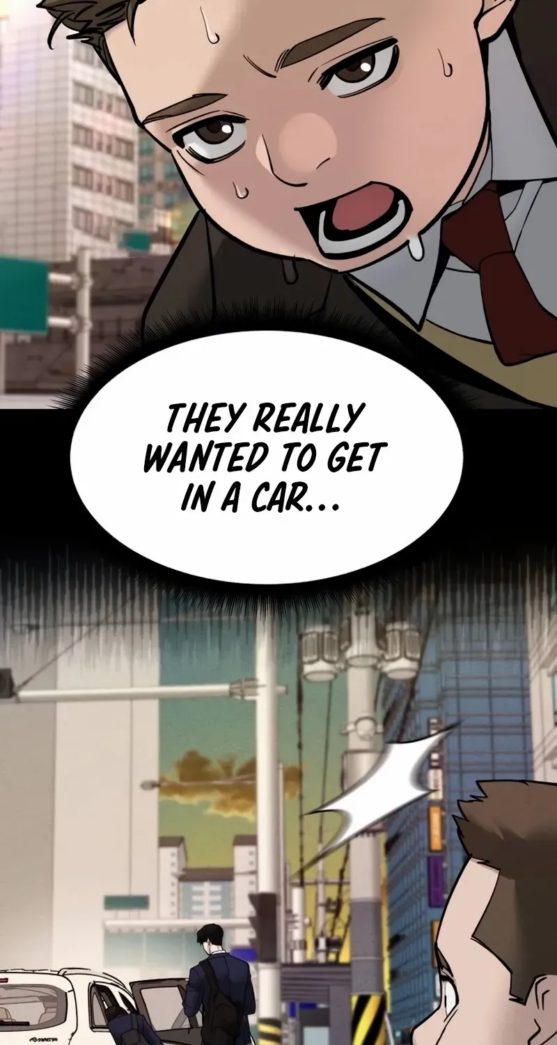 Read The Bully In-Charge chapter 137 image 4 on Lezhin