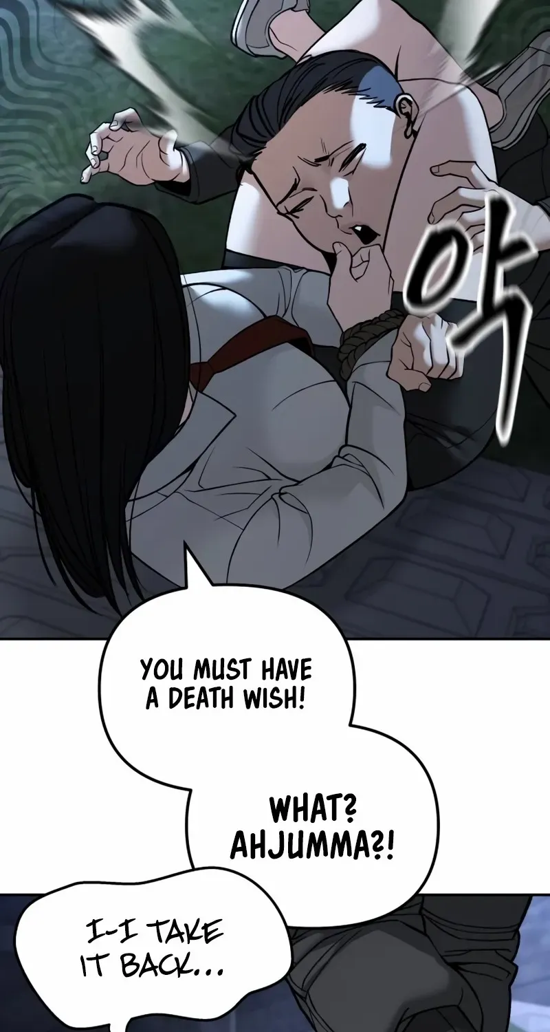 Read The Bully In-Charge chapter 137 image 41 on Lezhin
