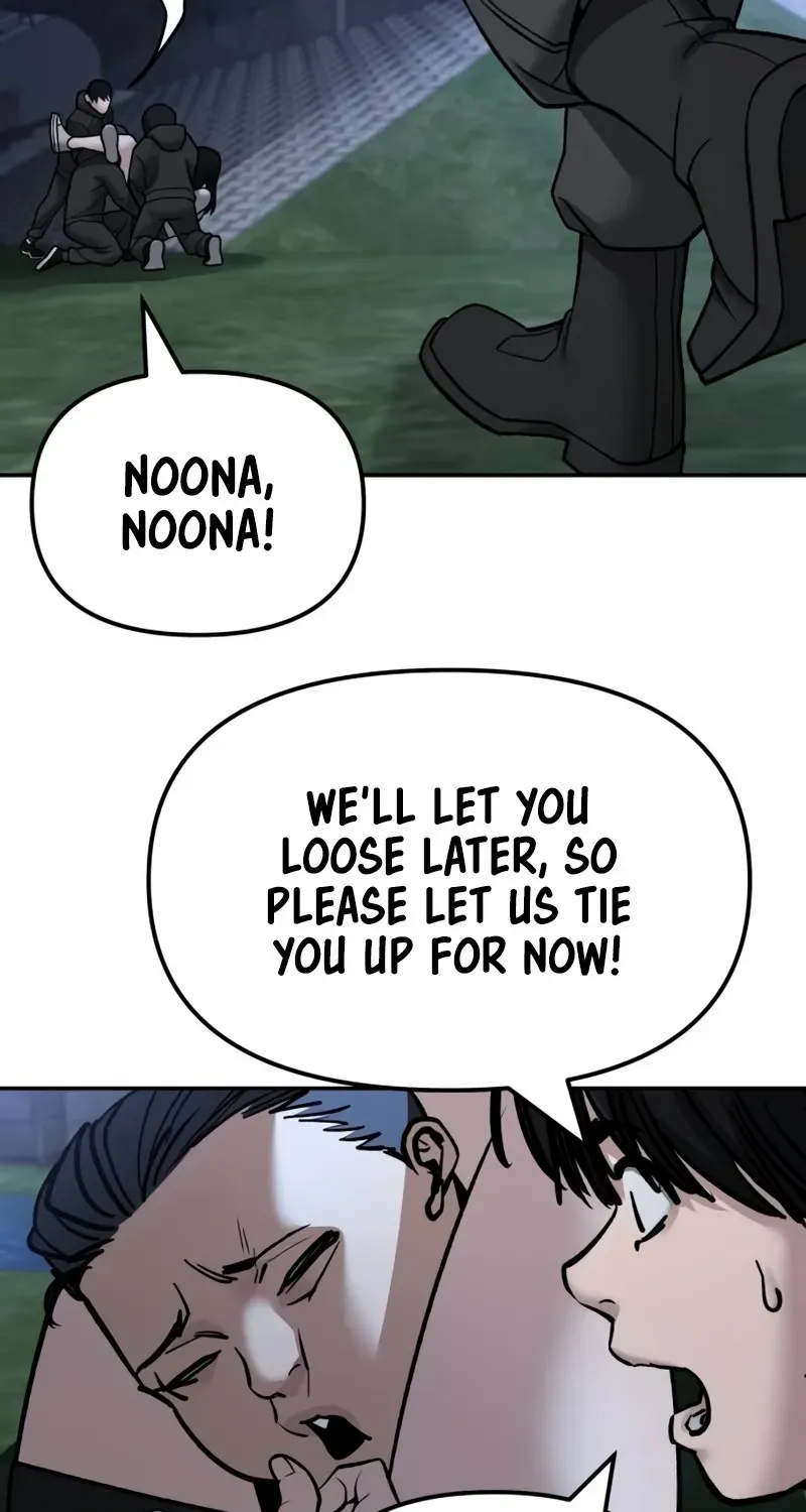Read The Bully In-Charge chapter 137 image 42 on Lezhin
